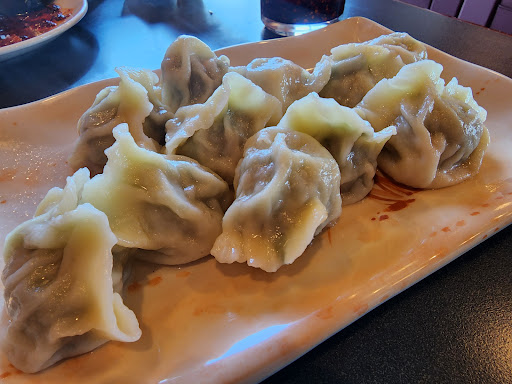 Lao Xi Noodle House
