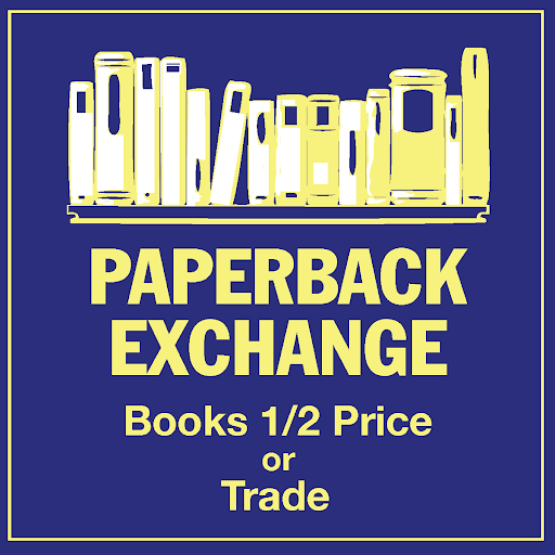 Used Book Store «Paperback Exchange», reviews and photos, 829 State St # 1000, Lemoyne, PA 17043, USA