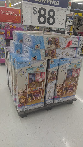 Discount Store «Walmart», reviews and photos, 1740 NJ-38, Lumberton, NJ 08048, USA