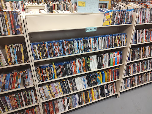 Used Book Store «Nice Price Books», reviews and photos, 3106 Hillsborough St, Raleigh, NC 27607, USA