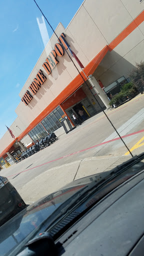 Home Improvement Store «The Home Depot», reviews and photos, 3850 S Carrier Pkwy, Grand Prairie, TX 75052, USA