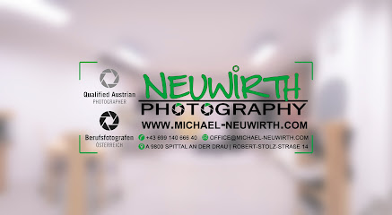Michael NEUWIRTH | PHOTOGRAPHY