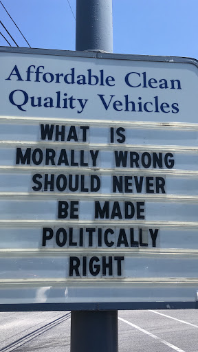 Used Car Dealer «Clear Choice Auto Sales», reviews and photos, 1110 Harrisburg Pike, Carlisle, PA 17013, USA