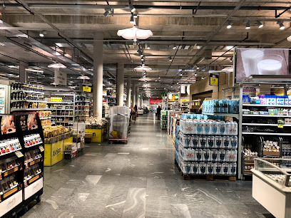 Coop Supermarkt Kriens - Pilatusmarkt