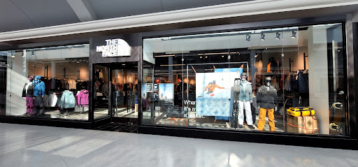 Clothing Store «The North Face», reviews and photos, 825 Dulaney Valley Rd Ste #2045, Towson, MD 21204, USA