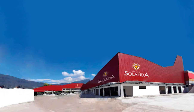 Plaza Solanda - Centro Comercial Quito - Quito
