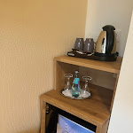 Photo n°1 de l'avis de M... fait le 28/10/2022 à 06:31 sur le  Hotel Hessischer Hof à Butzbach