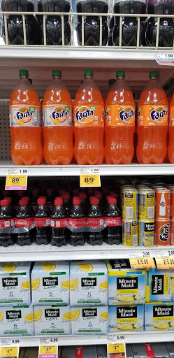 Supermarket «Save Mart Supermarkets», reviews and photos, 1453 Goodwin Dr, Ripon, CA 95366, USA