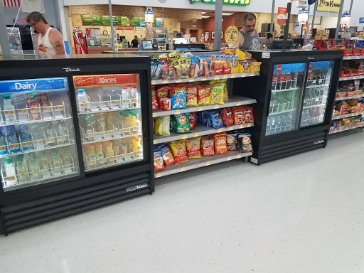 Department Store «Walmart Supercenter», reviews and photos, 150 Smith Rd, St Charles, IL 60174, USA