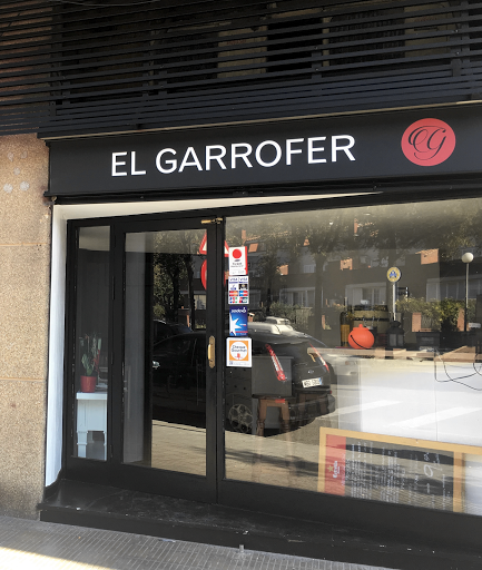 El Garrofer Restaurant