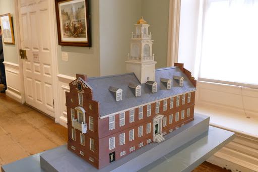 History Museum «Old State House», reviews and photos, 206 Washington St, Boston, MA 02109, USA