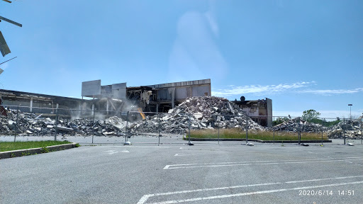 Shopping Mall «Fairgrounds Square Shopping Mall», reviews and photos, 3050 N 5th Street Hwy, Reading, PA 19605, USA