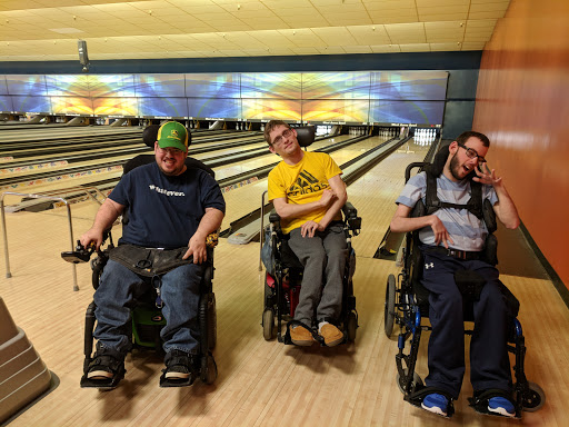 Bowling Alley «West Acres Bowl», reviews and photos, 3402 Interstate Blvd S, Fargo, ND 58103, USA