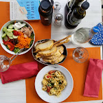 Photo n°1 de l'avis de Kirsten.e fait le 26/09/2019 à 13:17 sur le  Ristorante Locanda Fullini-Zaia à Polcenigo