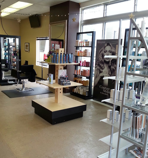 Spa «Timothy Stimac Salon & Spa», reviews and photos, 619 4th St, Bremerton, WA 98337, USA