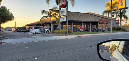 Motorcycle Dealer «Indian Motorcycle of Orange County», reviews and photos, 13031 Goldenwest St, Westminster, CA 92683, USA