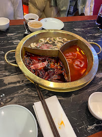 Les plus récentes photos du Restaurant asiatique trois saveurs chinese fondue à Paris - n°9