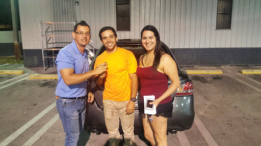 Used Car Dealer «Bolufe Auto Sales», reviews and photos, 5601 W Flagler St, Miami, FL 33134, USA