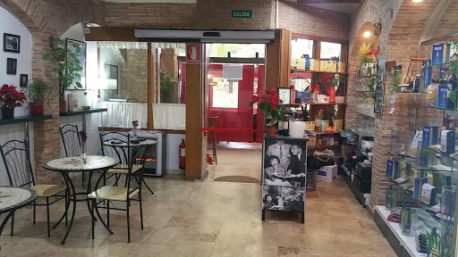 Sapori d'Italia en Nuevo Baztán