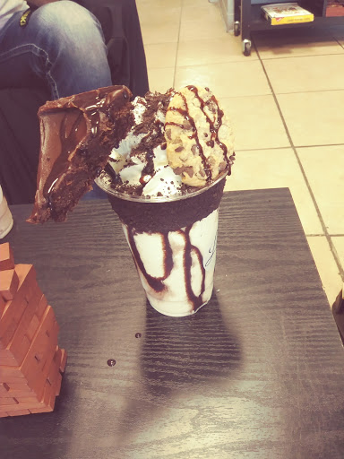 Coffee Shop «Luna Coffee House», reviews and photos, 113 W Nolana Ave, McAllen, TX 78504, USA