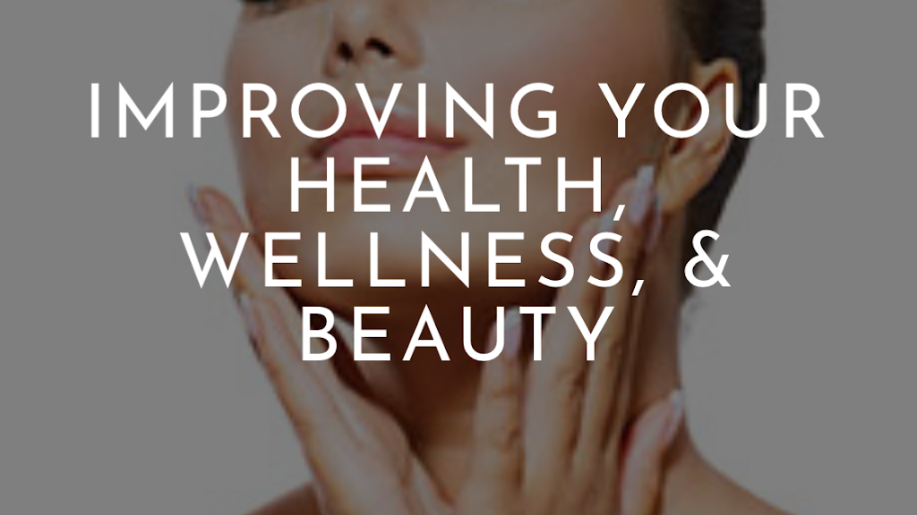 Exquizit beauty bar 48509