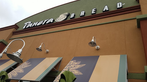 Sandwich Shop «Panera Bread», reviews and photos, 1970 Old Fort Pkwy, Murfreesboro, TN 37129, USA