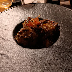 Photo n°3 de l'avis de Beatrice.a fait le 24/03/2024 à 12:38 sur le  Ristorante Malga Montagnoli à Madonna di Campiglio