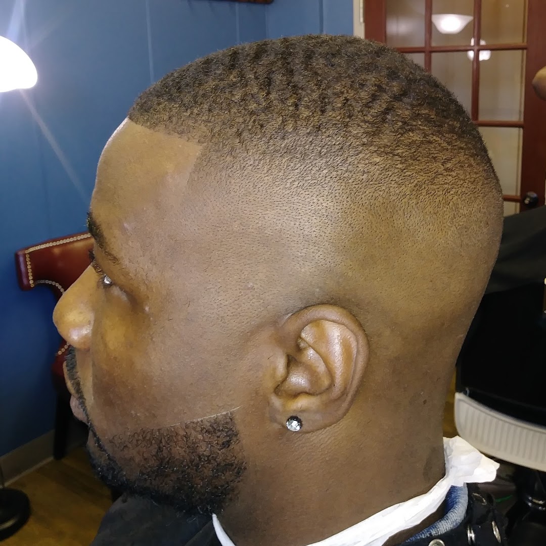 Randalls Barbershop Cuts
