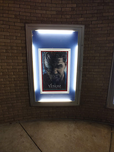 Movie Theater «Allen Park Digital Cinemas», reviews and photos, 6601 Allen Rd, Allen Park, MI 48101, USA