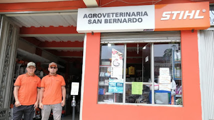 Agroveterinaria San Bernardo