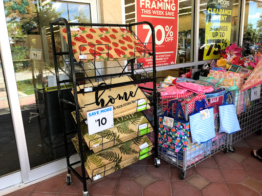 Craft Store «A.C. Moore Arts and Crafts», reviews and photos, 1725 St Lucie W Blvd, Port St Lucie, FL 34986, USA