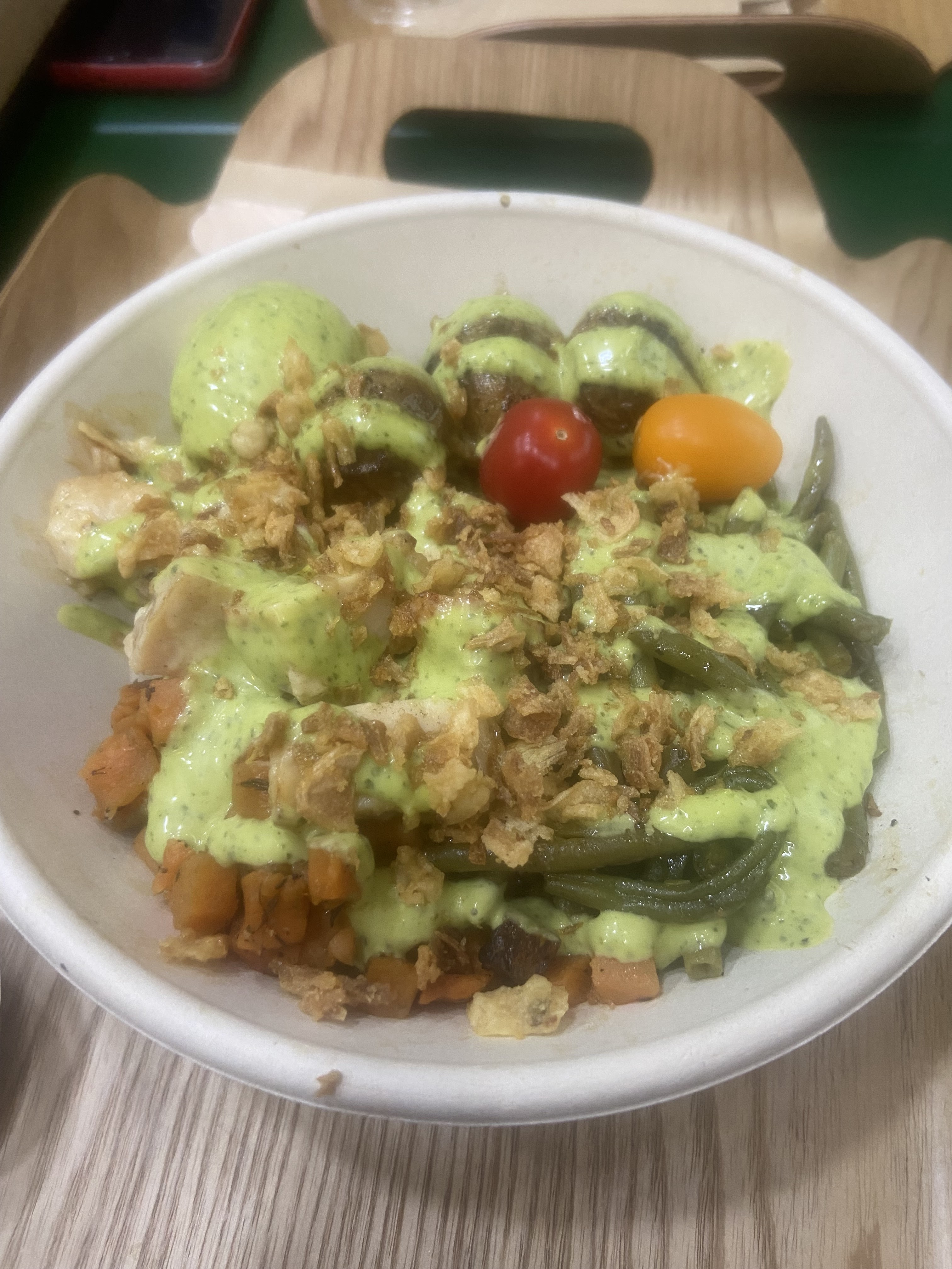 Photo n° 1 de l'avis de ouijden.h fait le 08/03/2023 à 13:08