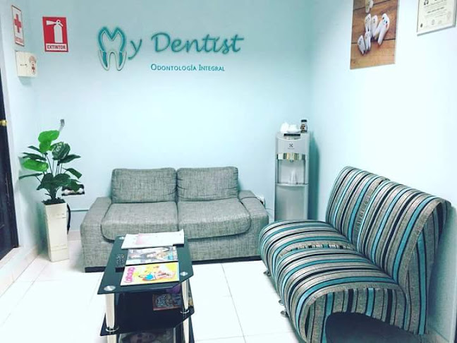 My Dentist Odontologia Integral - Dentista