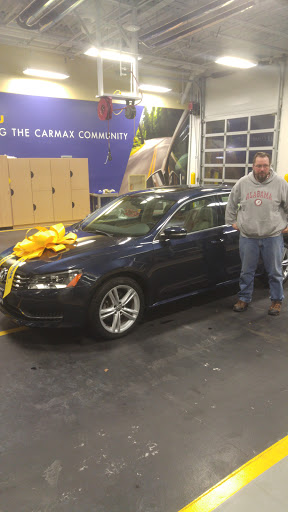 Used Car Dealer «CarMax», reviews and photos, 620 Cross Keys Rd, Sicklerville, NJ 08081, USA