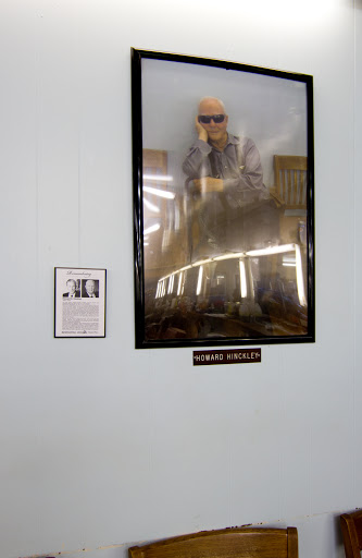 Barber Shop «The Dollar Barber Shop», reviews and photos, 679 S 700 E, Salt Lake City, UT 84102, USA