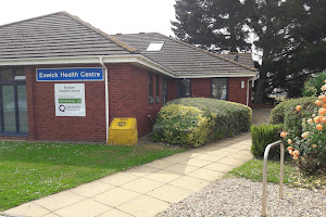 Exwick Health Centre