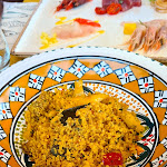 Photo n°2 de l'avis de domenico.e fait le 18/06/2021 à 13:27 sur le  Il Principe E Il Pirata Di Raffaele F. à Pantelleria