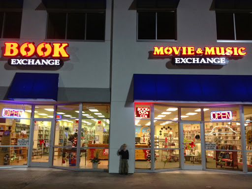 Book Exchange, 116 E Little Creek Rd, Norfolk, VA 23505, USA, 