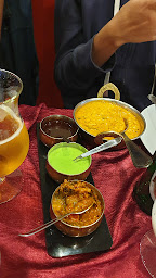 Photo n°73 de Bollywood à Chaville ()