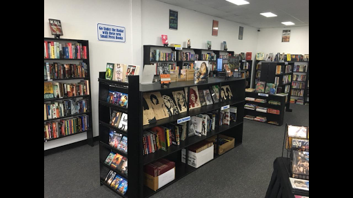 Used Book Store «Paducah Books», reviews and photos, 3233 Clarks River Rd #3, Paducah, KY 42003, USA