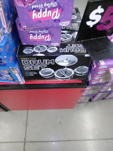 Variety Store «Five Below», reviews and photos, 1550 GA-20, McDonough, GA 30253, USA