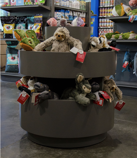 Pet Supply Store «Bark!», reviews and photos, 1809 Reisterstown Rd #131, Pikesville, MD 21208, USA
