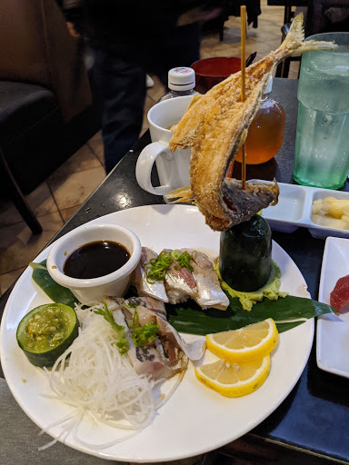 Sushi Kuchi