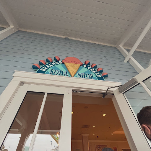 Dessert Shop «Beaches & Cream Soda Shop», reviews and photos, 1800 Epcot Resorts Blvd, Orlando, FL 32830, USA