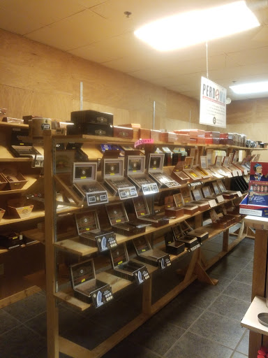 Tobacco Shop «D & R Cigars», reviews and photos, 2095 GA-211 #1a, Braselton, GA 30517, USA