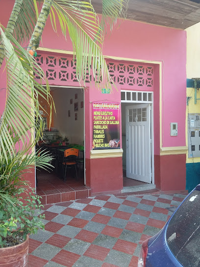 Restaurante De Karen - Tobia, Quebradanegra, Cundinamarca, Colombia