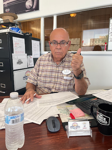 Car Dealer «Southern Arizona Auto Company Chevrolet Buick GMC», reviews and photos, 1200 G Ave, Douglas, AZ 85607, USA