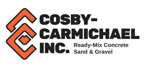 Cosby-Carmichael Ready Mix Concrete, Sand & Gravel