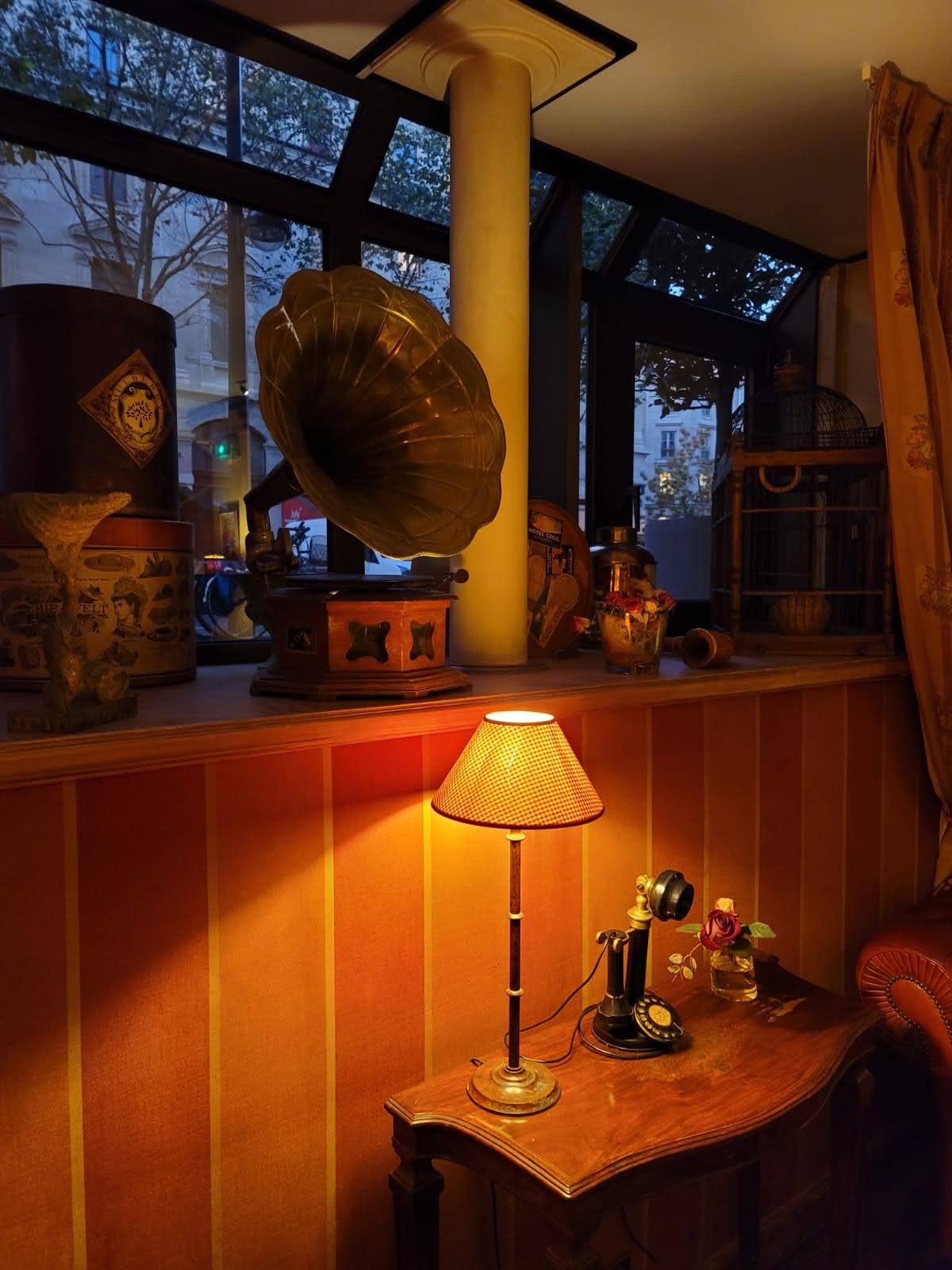 Photo n° 1 de l'avis de D. fait le 28/10/2021 à 10:50