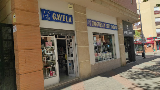 Gavela Drogueria Perfumeria